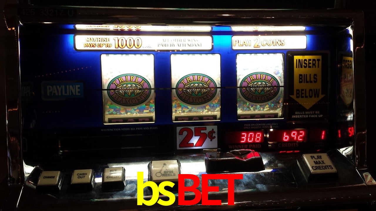 Welcome Bonus bsbet