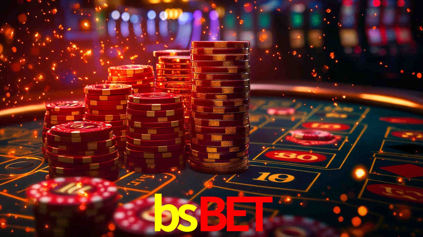 Tournaments bsbet
