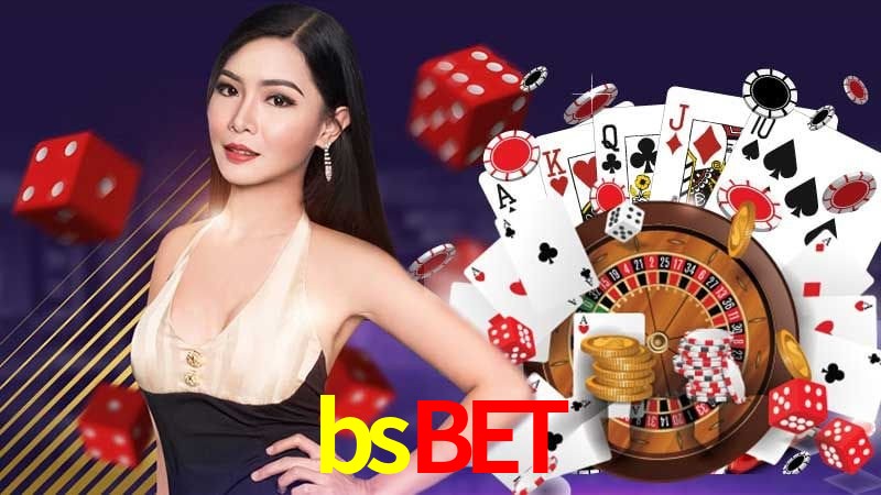 Casino VIP bsbet