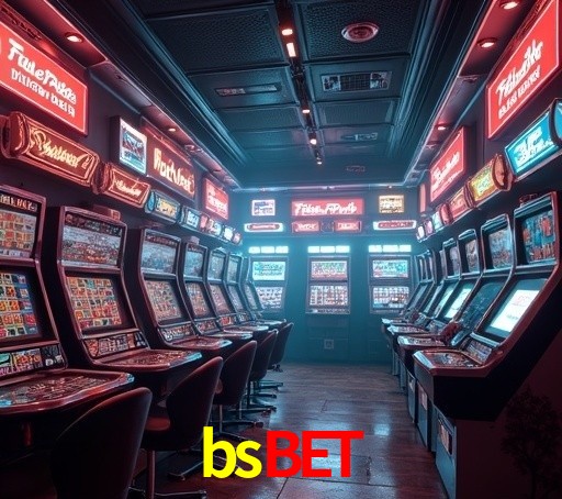 bsbet Promoções - 30+ Ofertas Diárias