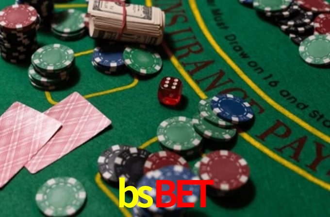 bsbet app