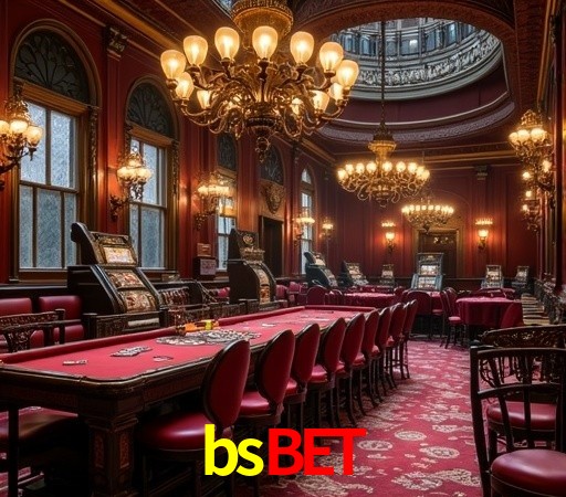 bsbet Plataforma - Certificada MGA desde 2015