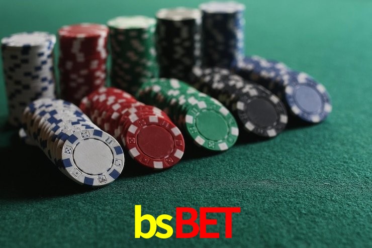 Game Providers bsbet