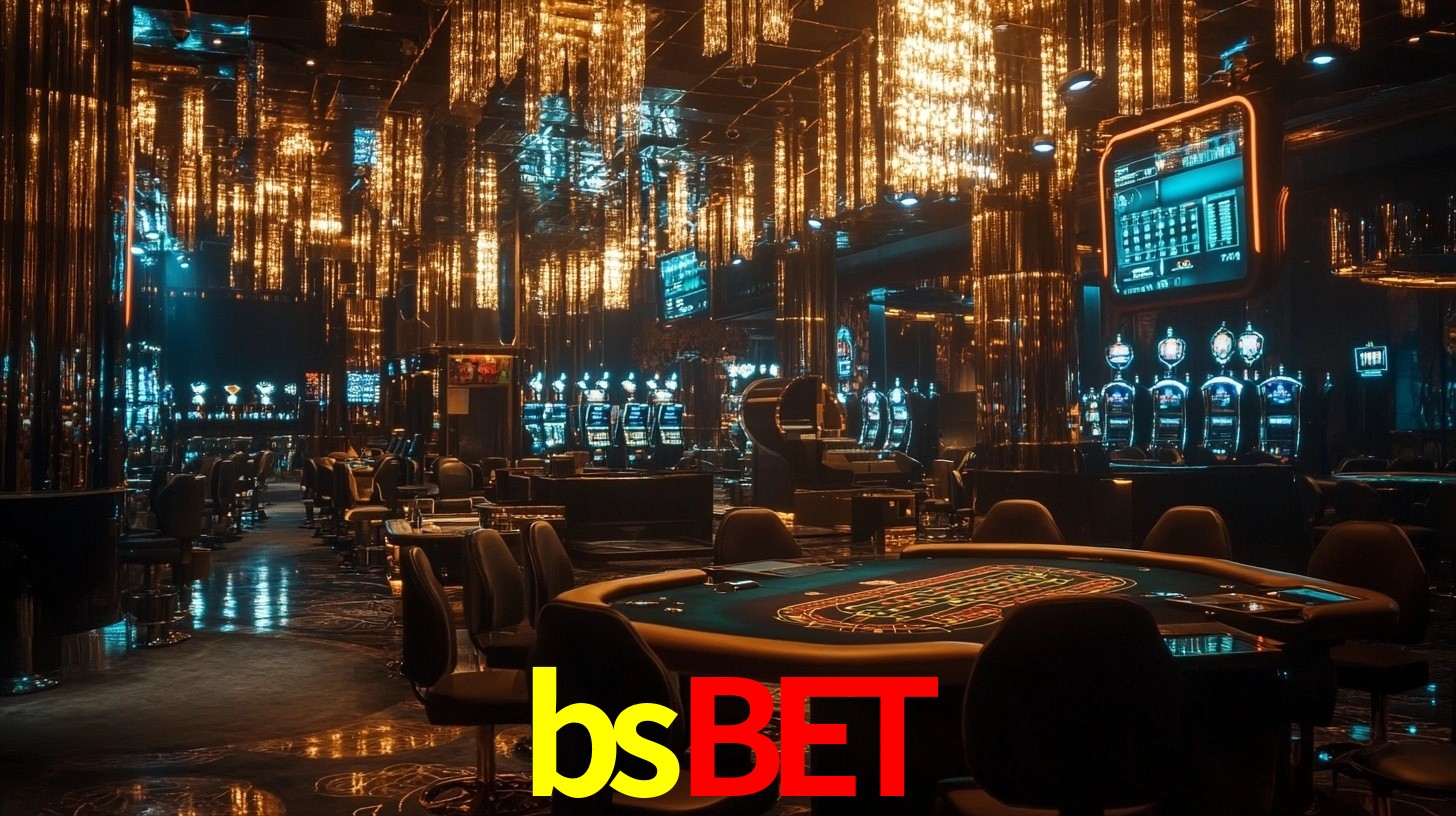 bsbet: Seu Especialista em Apostas Esportivas Brasileiras