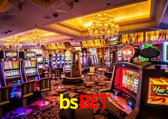 bsbet Brasília - Casino Guide