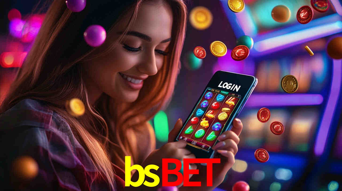 bsbet: Jogos de Caça-Níqueis-Altas Recompensas, Roleta-Velocidade, Blackjack-Desafios Máximos