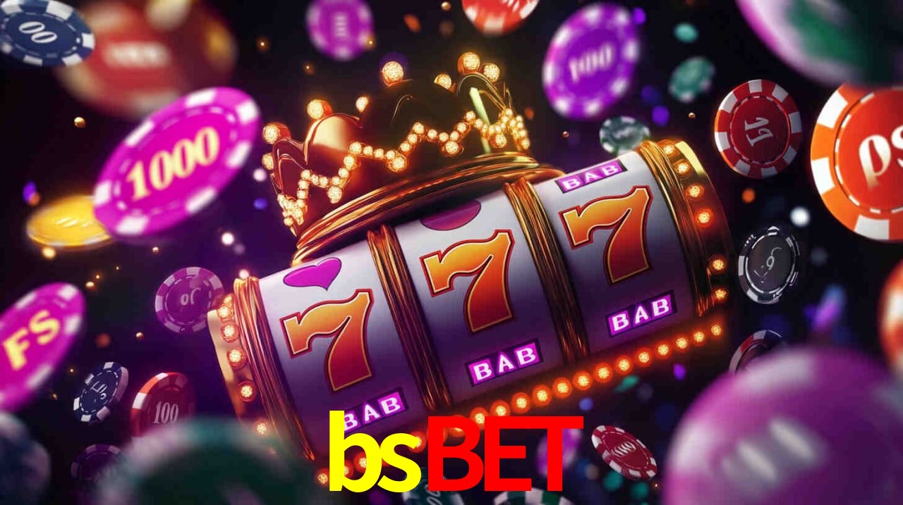 Secure Login bsbet
