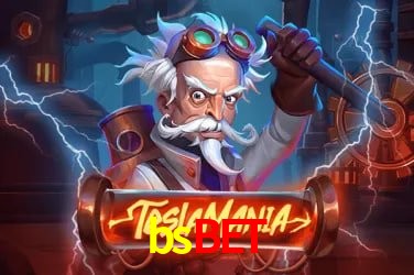 bsbet Brasília - Jogo Features