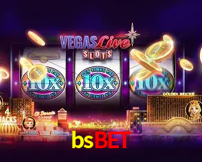 bsbet Bônus - Pacote R$5.000 + VIP