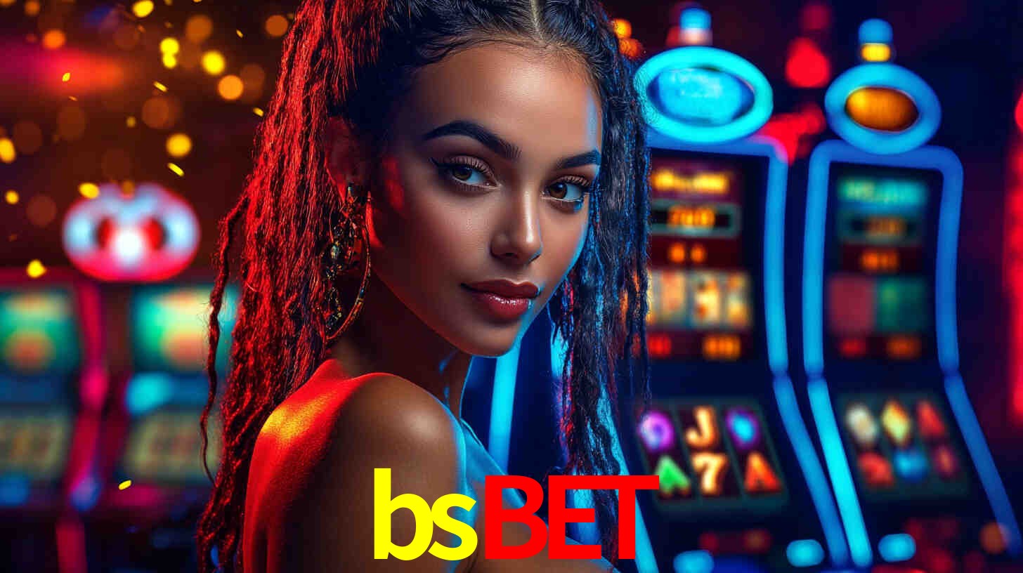 Inovações de Jogos na bsbet: O Futuro das Experiências Interativas