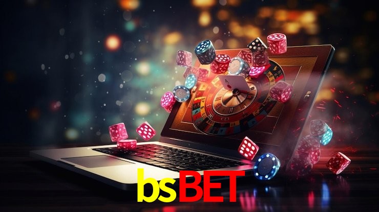 Interface do App bsbet