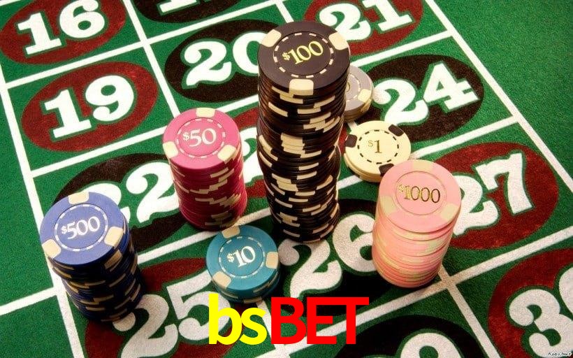 cassino bsbet