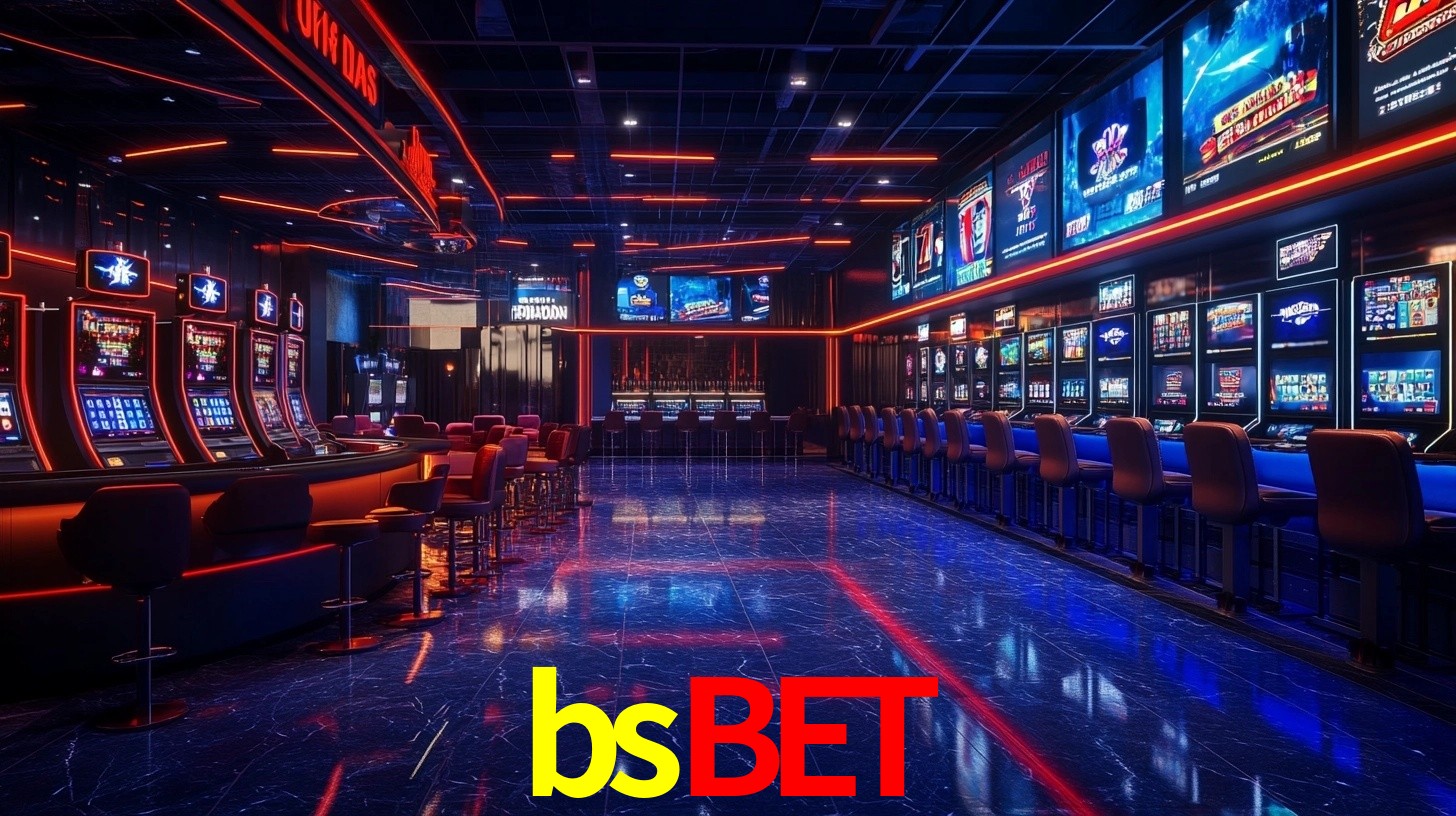 Live Casino bsbet
