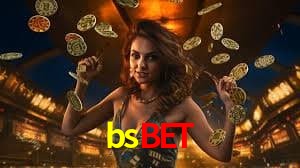 Slot Games bsbet