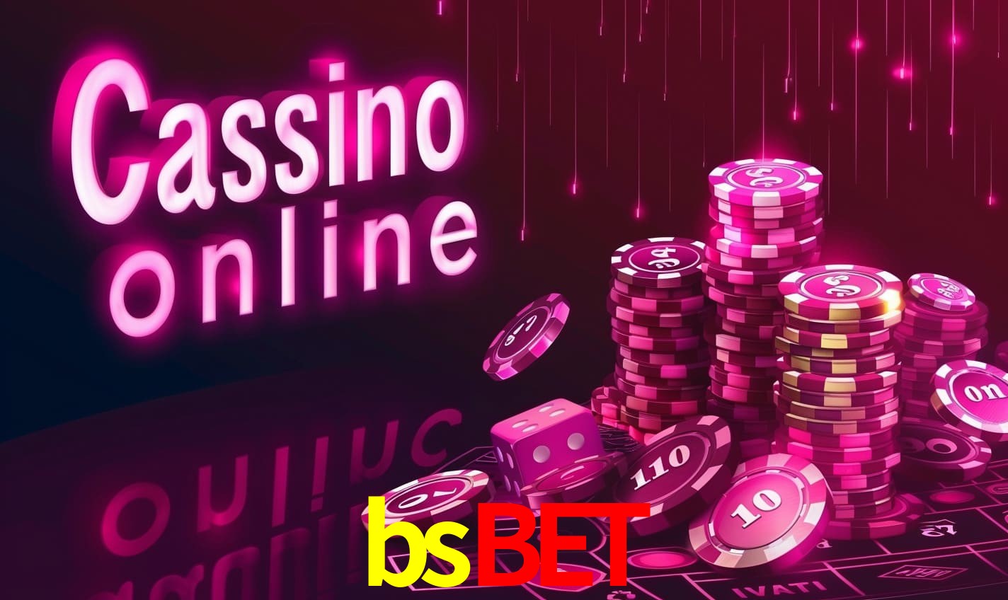 bsbet Salvador - Strategies