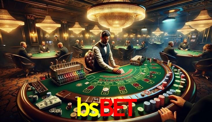 Games Directory bsbet