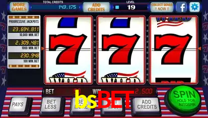 bsbet São Paulo - Live Tables