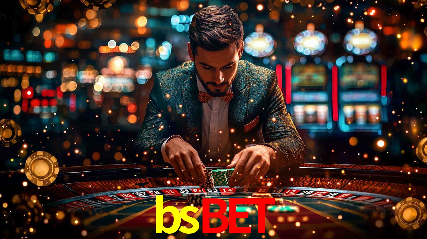 Welcome Bonus bsbet