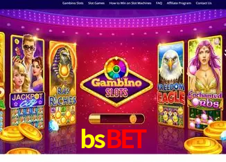 bsbet São Paulo - All Bonuses