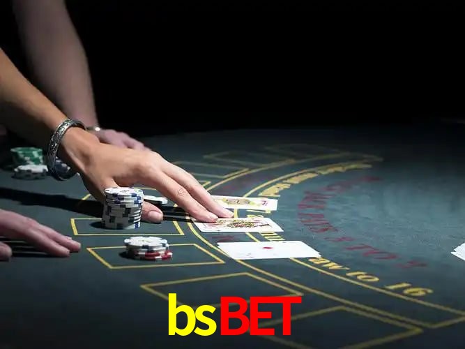 bsbet Salvador - Support