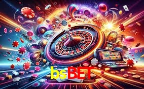 Provedores de Jogos bsbet