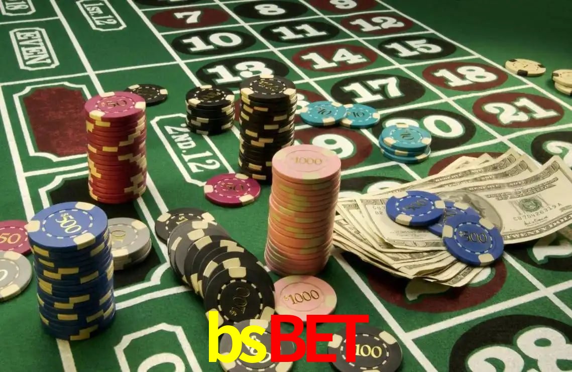 Live Casino bsbet