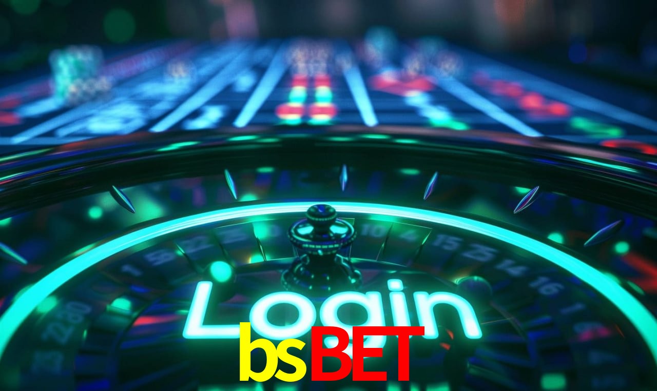 Casino Ao Vivo bsbet