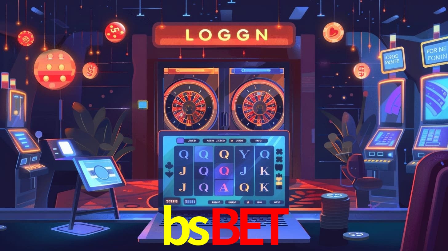 bsbet - User Statistics