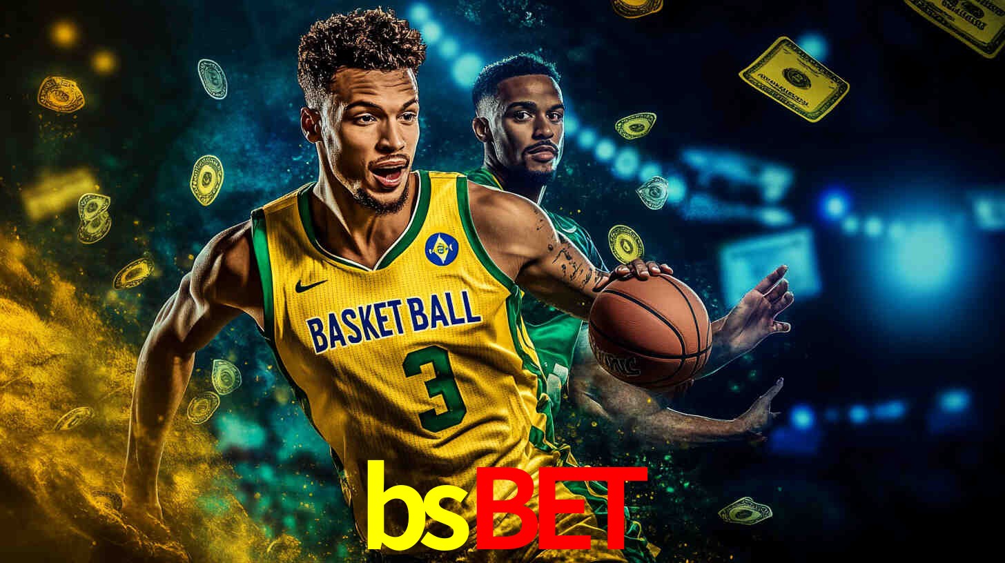 Explorando a Categoria de Eventos em Apostas na bsbet