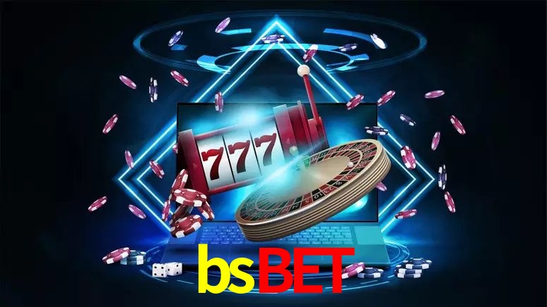 bsbet Belo Horizonte - Jackpots