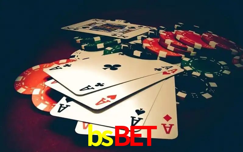 bsbet Brasília - Betting Features