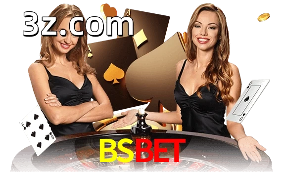 Jogue com dealers reais no BSBET!