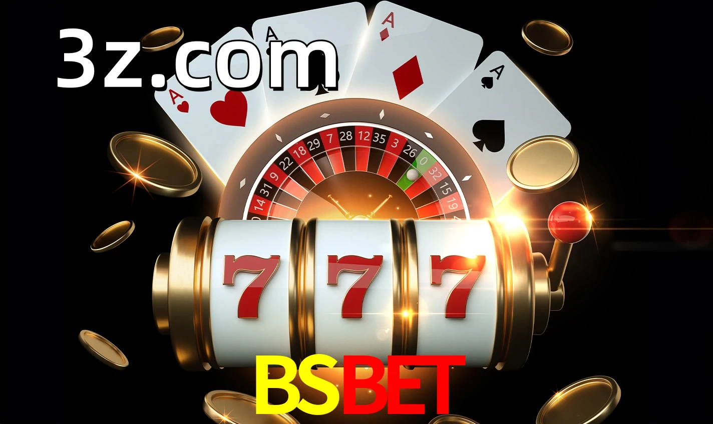 BSBET aplicativo