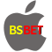 Aplicativo BSBETbet para iOS