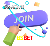 Junte-se ao cassino BSBET hoje mesmo