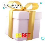 Receba seus bônus de boas-vindas no BSBET BET