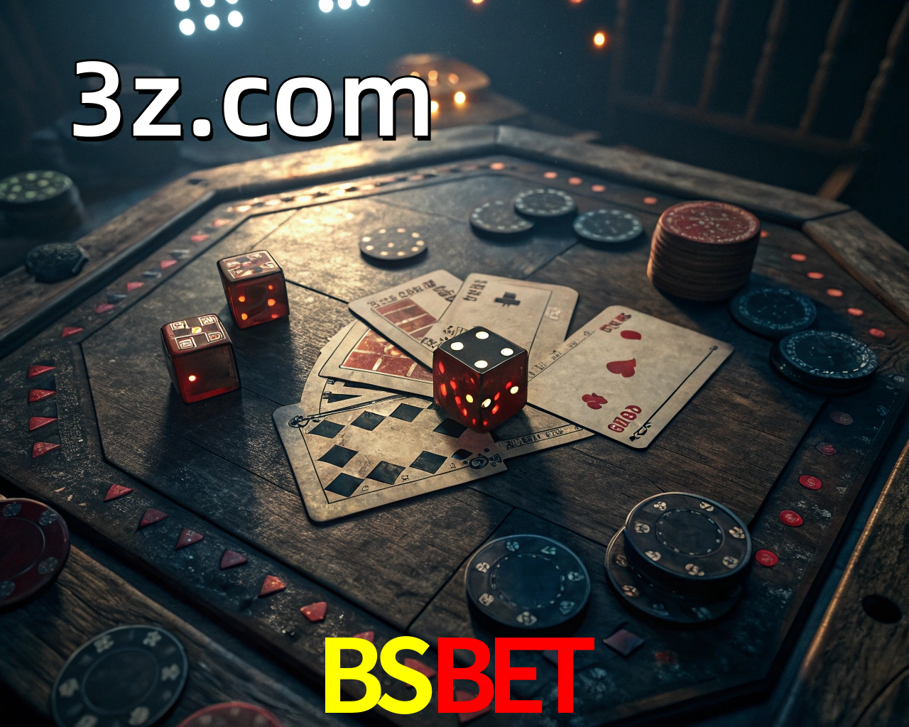 cassino BSBET